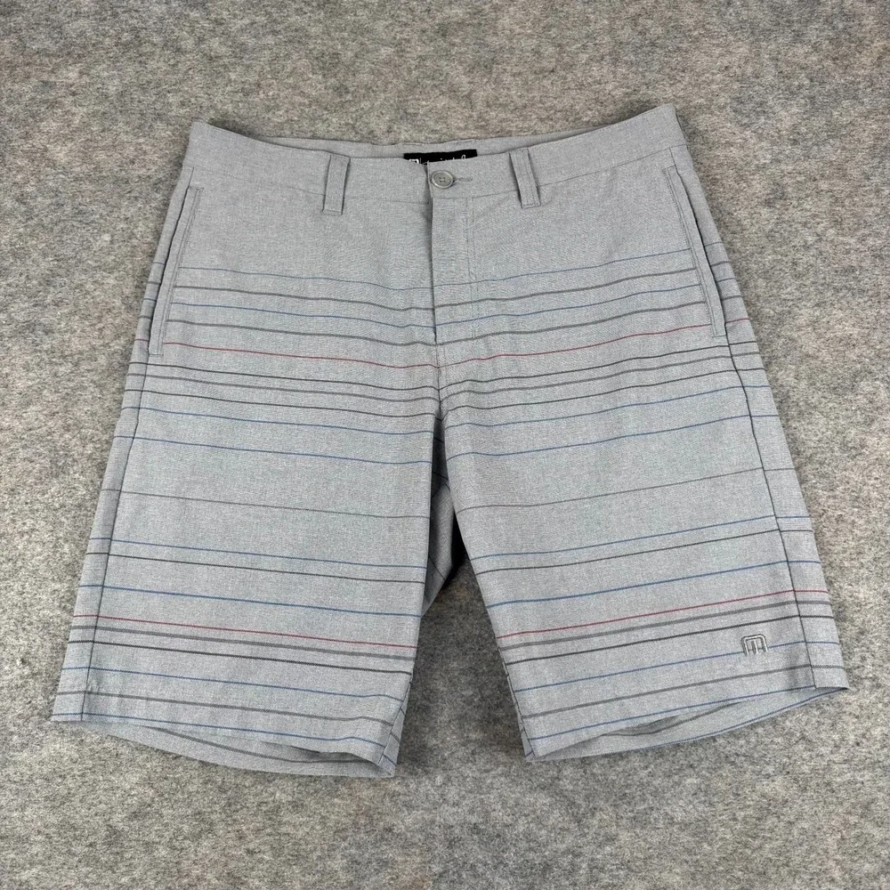 Travis Mathew Chino Shorts 10